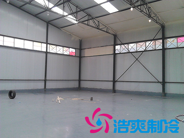 建設(shè)3000㎡檢疫肉類低溫倉庫安裝費(fèi)用造價(jià)是多少？