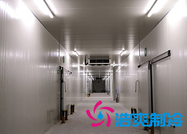 建造安裝500m3火鍋店冷藏庫(kù)費(fèi)用價(jià)格是多少？