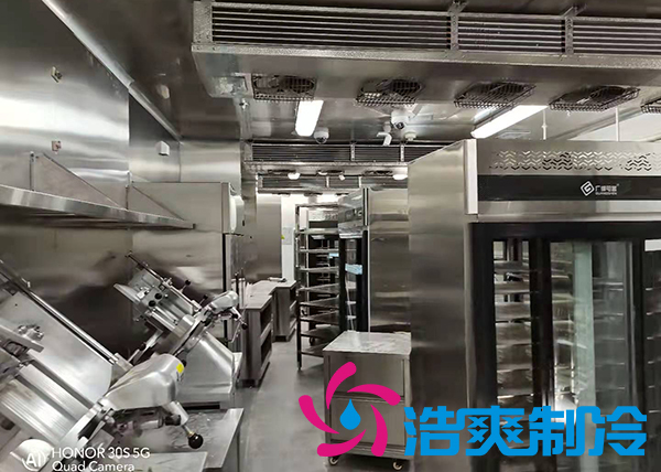 超市建造2000立方生鮮低溫冷凍庫(kù)費(fèi)用價(jià)格是多少？