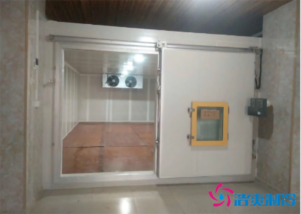 建設(shè)2000立方鮮花保鮮冷藏庫(kù)安裝費(fèi)用價(jià)格是多少？