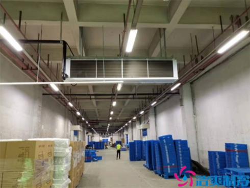 建造一個小型冷庫造價安裝費用是多少？