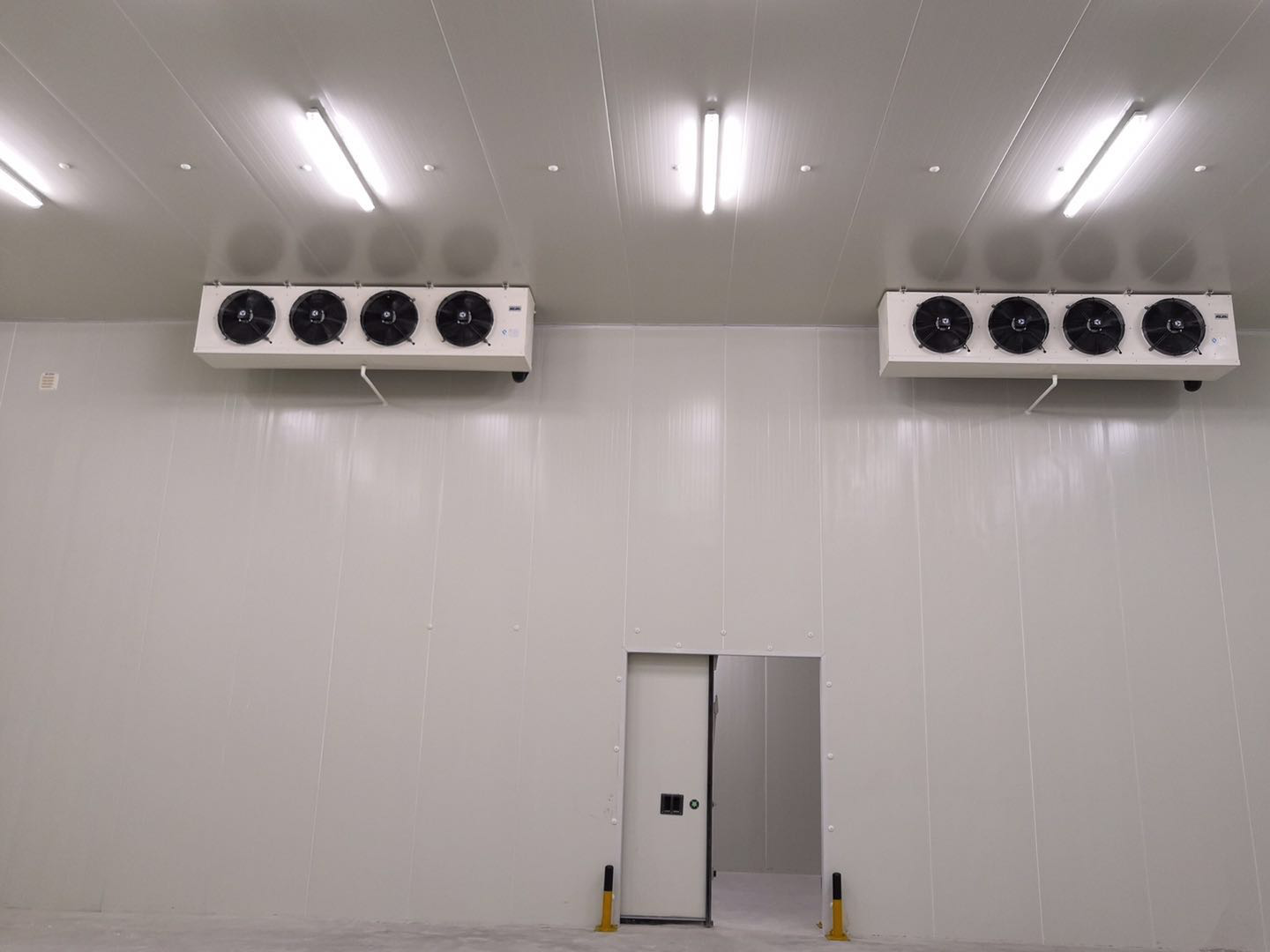 餐飲冷庫(kù)管理規(guī)范制度有哪些？建造費(fèi)用需要多少錢？ 