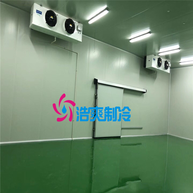 冷藏庫和冷凍庫的設備要求有哪些？區(qū)別有哪些？