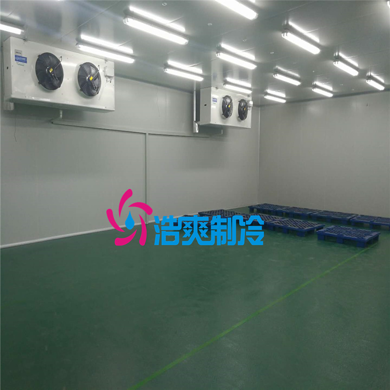 冷藏庫和冷凍庫的設備要求有哪些？區(qū)別有哪些？