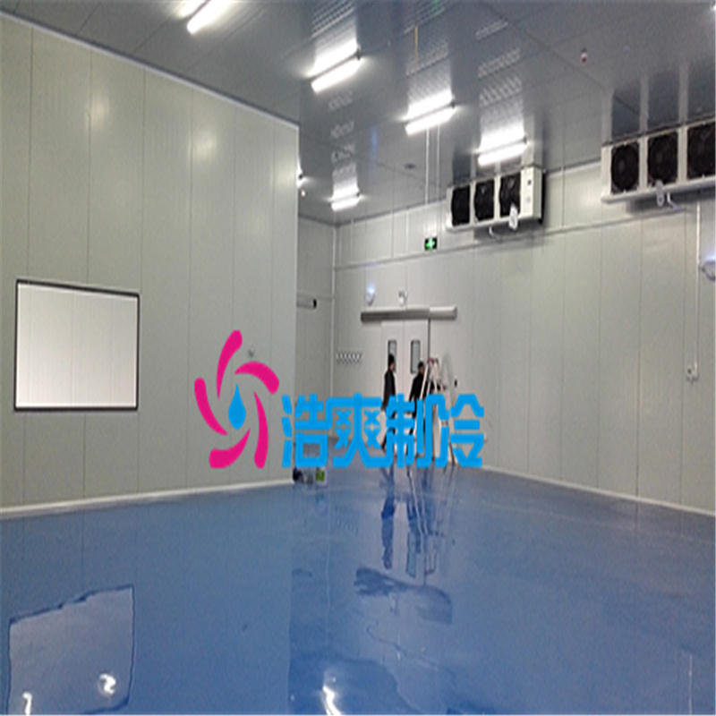 建設大型醫用冷藏庫需要的費用價格是多少？