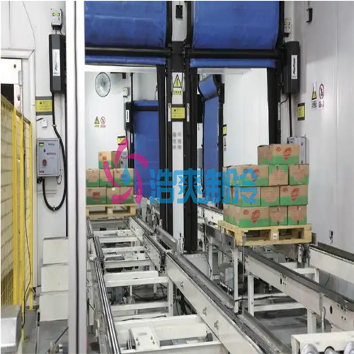 建造自動化立體倉庫安裝標準要求有哪些？