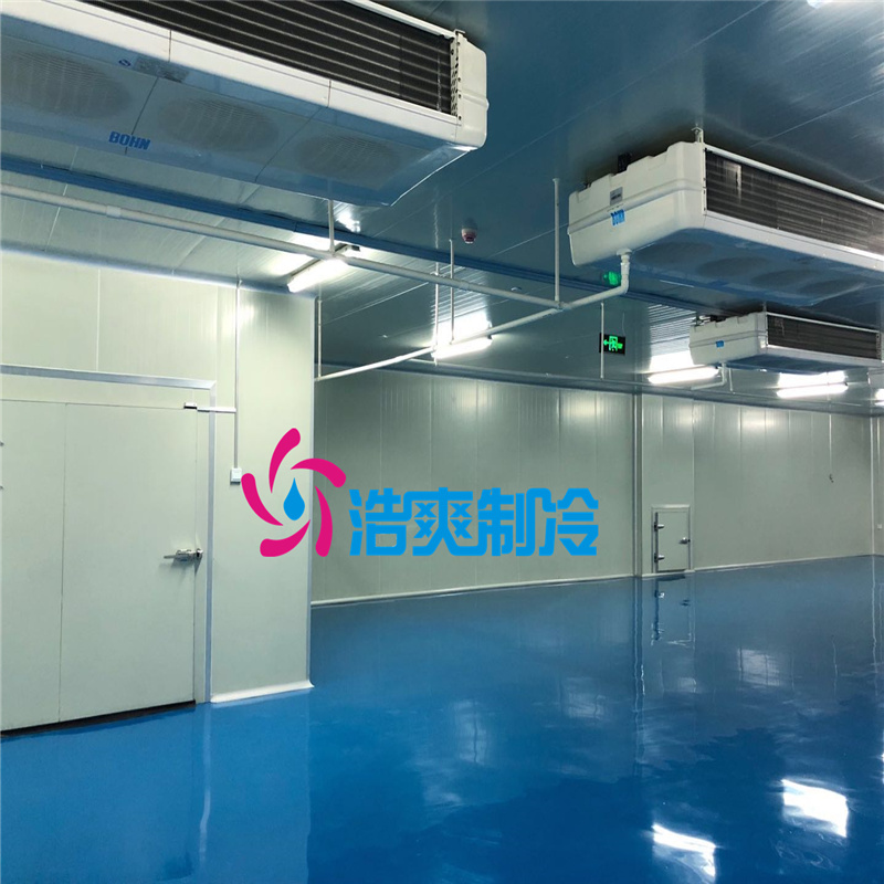 建設(shè)醫(yī)用疫苗冷庫安裝驗收標(biāo)準(zhǔn)有哪些？