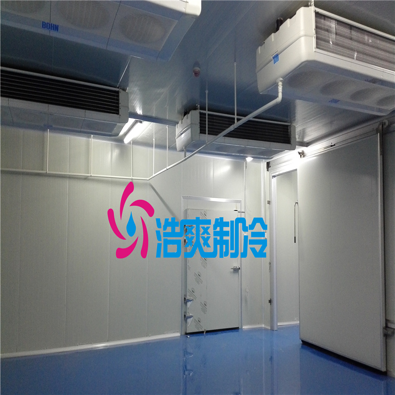 疾控中心建造疫苗冷藏庫安裝標(biāo)準(zhǔn)有哪些？