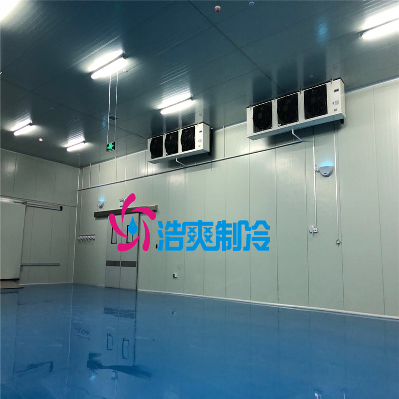 建造gsp醫(yī)藥陰涼庫(kù)安裝費(fèi)用價(jià)格是多少？