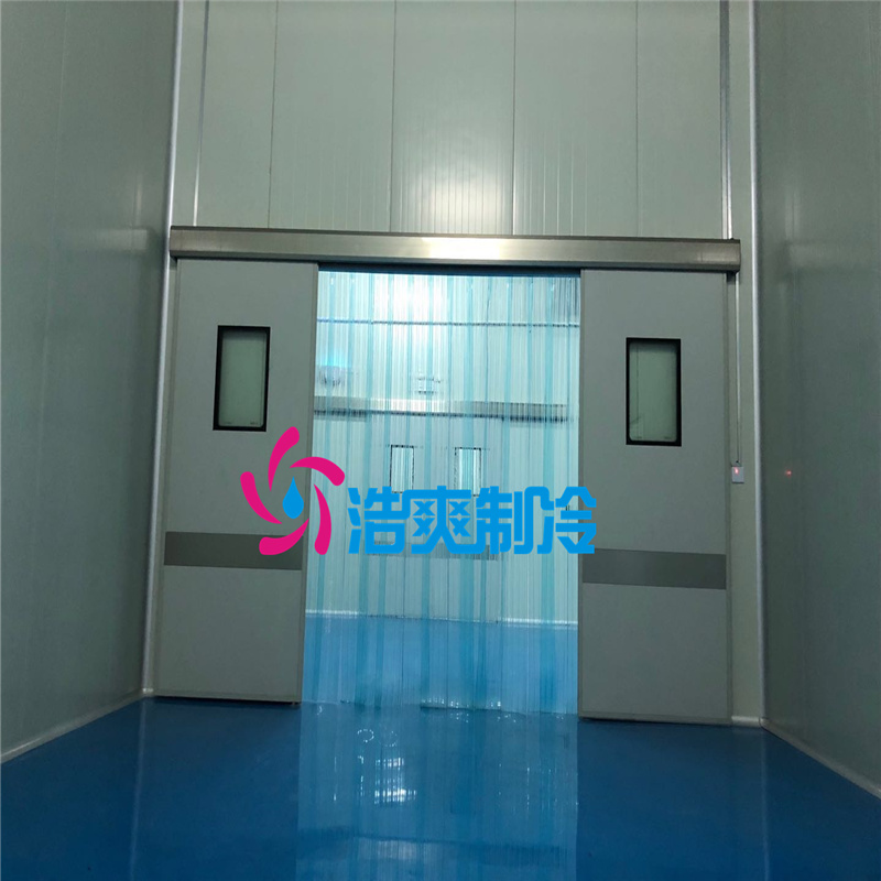 建造藥品試劑冷藏庫安裝費用價格需要多少錢？