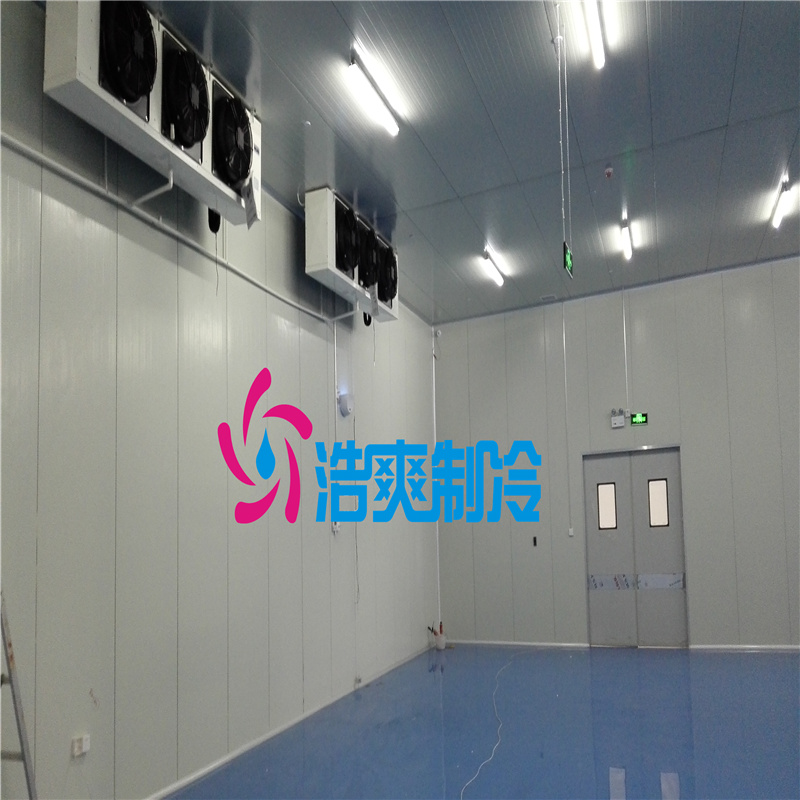  藥劑冷庫專業(yè)設(shè)計(jì)安裝