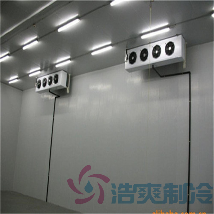 300平米的低溫防爆冷庫(kù)要多少錢