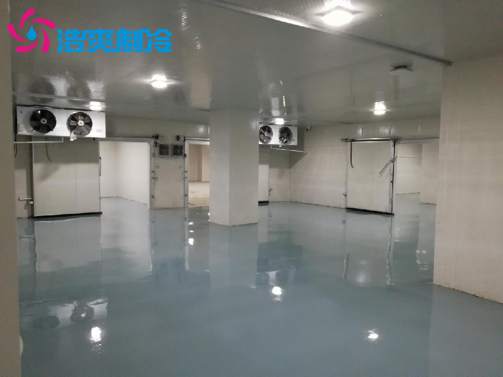 醫(yī)藥冷庫(kù)建造機(jī)組需一用一備嗎？