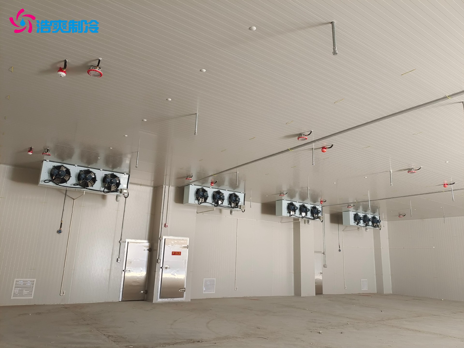 危險(xiǎn)品倉(cāng)庫(kù)的建造標(biāo)準(zhǔn)是什么