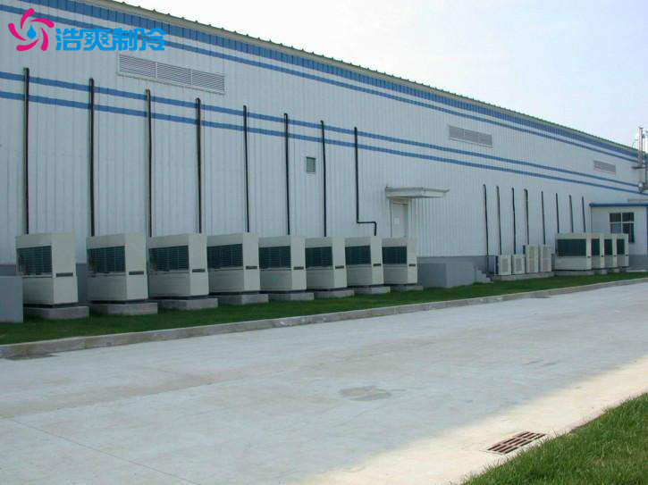 氣調(diào)冷庫設(shè)計建造 南京建造氣調(diào)冷庫報價