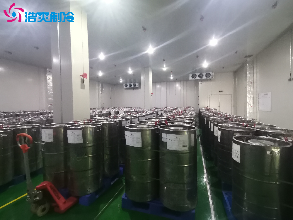 蘇州防爆冷庫(kù)設(shè)計(jì) 防爆區(qū)防爆標(biāo)準(zhǔn) 蘇州防爆冷庫(kù)設(shè)計(jì) 防爆區(qū)防爆標(biāo)準(zhǔn)