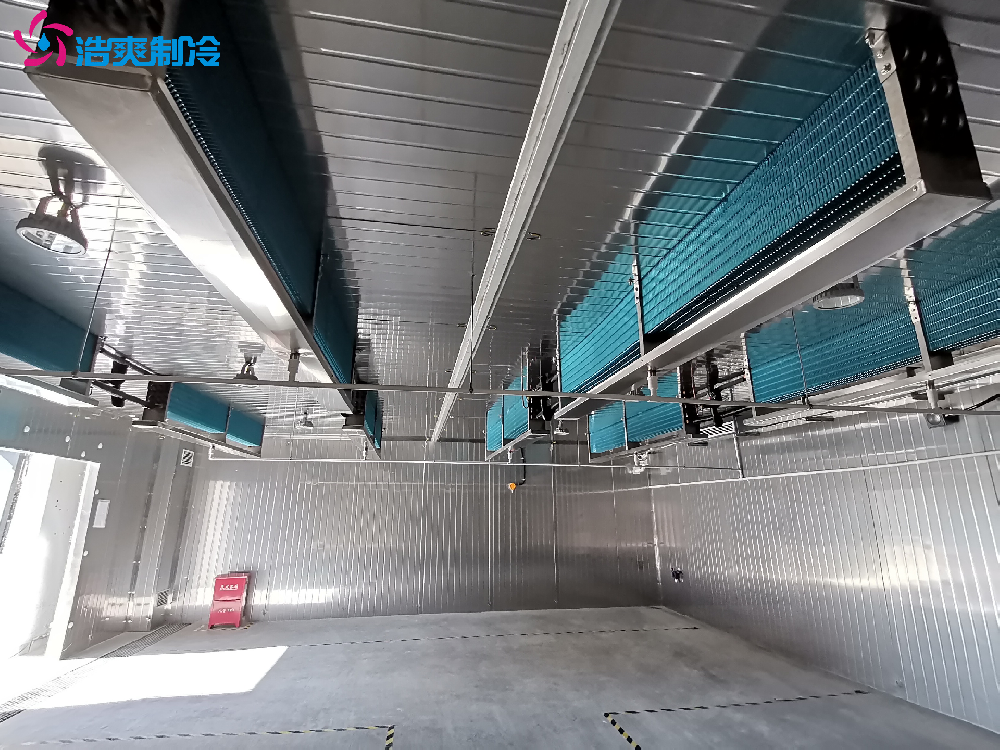 工業(yè)防爆冷庫(kù) 冷藏庫(kù) 科研凍庫(kù) 急凍速凍庫(kù) 全套設(shè)備安裝建造