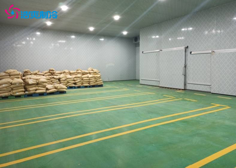 醫(yī)藥冷庫建造如何設(shè)計(jì)？醫(yī)藥藥品冷鏈物流冷庫設(shè)計(jì)建造