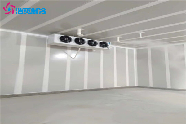 蛋類氣調(diào)保鮮冷庫存儲(chǔ)使用有哪些需要注意的事項(xiàng)？