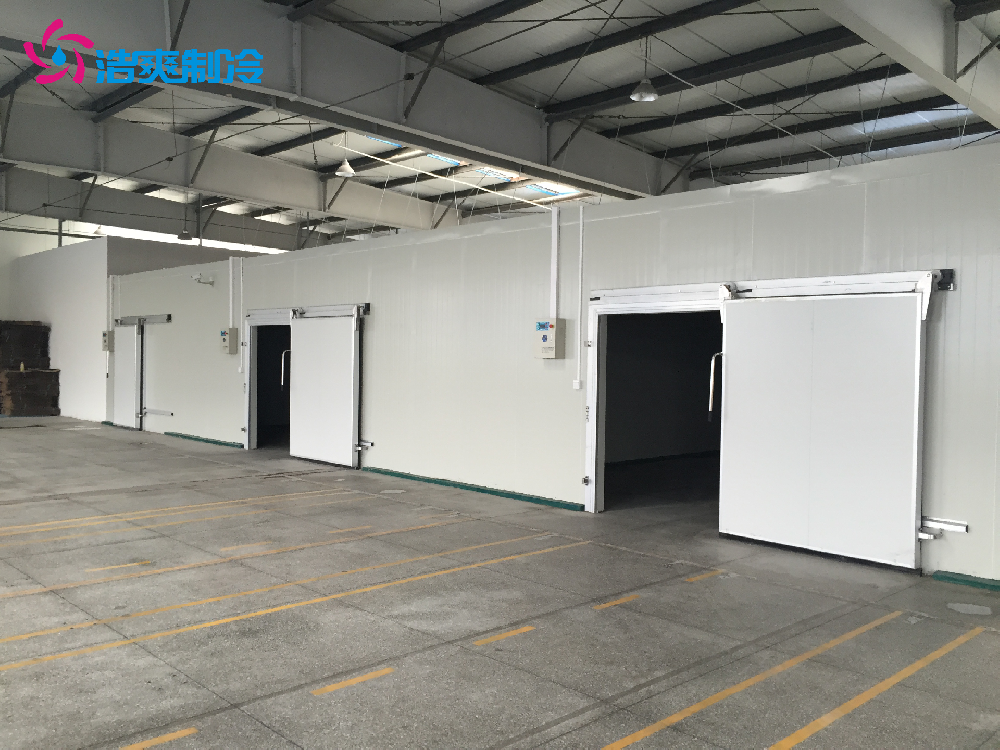 重慶建造一個(gè)500平方米冷庫(kù)建造成本