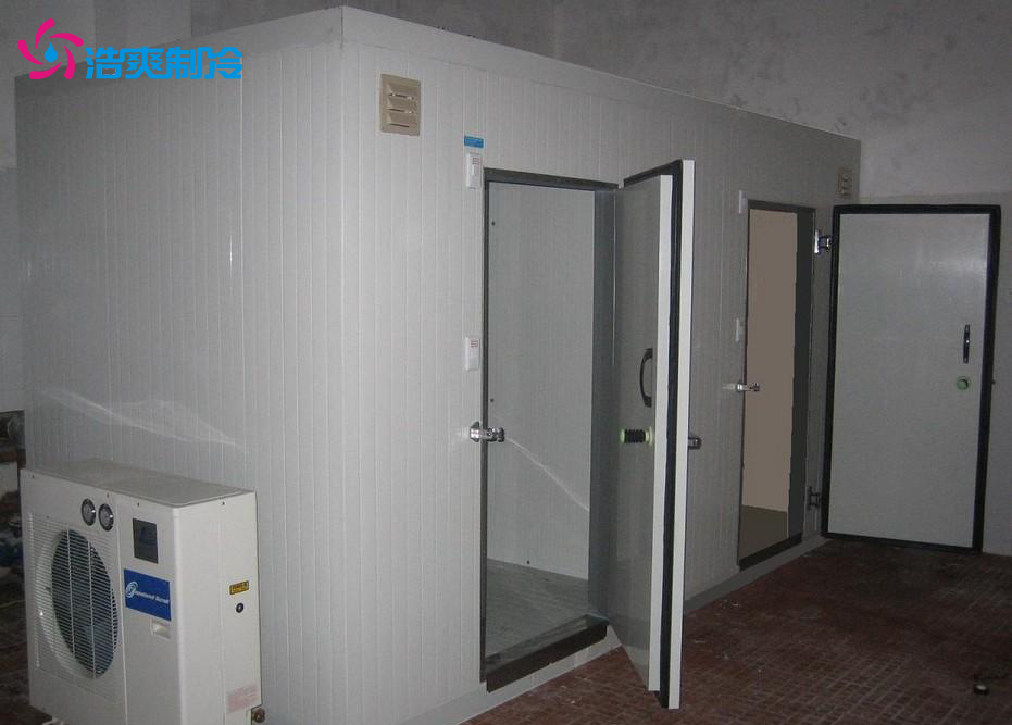 組合式恒溫恒濕冷庫(kù)的優(yōu)點(diǎn)