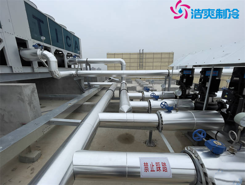 氣調(diào)保鮮冷庫(kù)的主要的構(gòu)造及運(yùn)用 氣調(diào)保鮮冷庫(kù)的主要的構(gòu)造及運(yùn)用