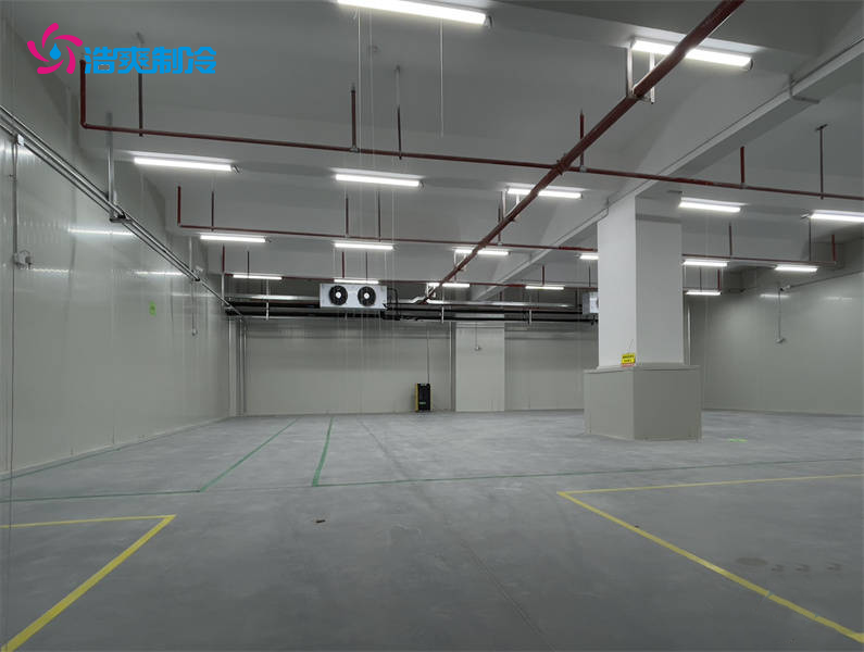 保鮮冷庫(kù)設(shè)計(jì)配套安裝預(yù)冷庫(kù)的優(yōu)勢(shì) 保鮮冷庫(kù)設(shè)計(jì)配套安裝預(yù)冷庫(kù)的優(yōu)勢(shì)