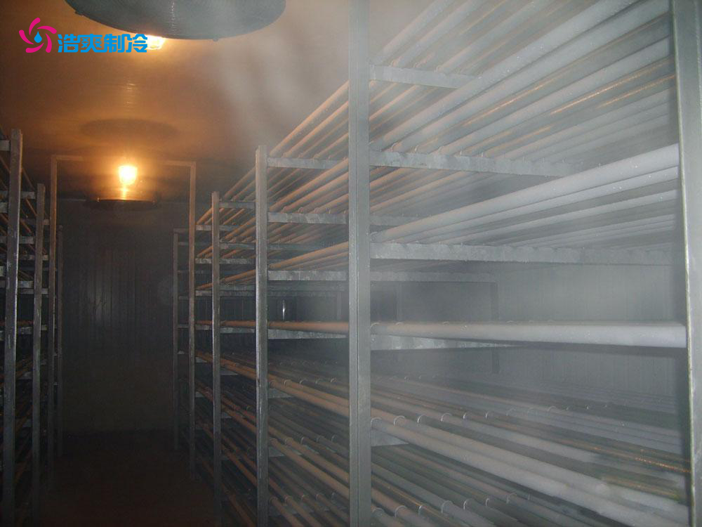 建造一個(gè)500平方的零下18度的冷凍庫(kù)造價(jià)多少錢(qián)