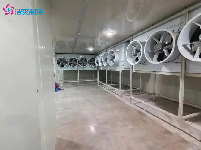 建造一個(gè)500平方的零下18度的冷凍庫(kù)造價(jià)多少錢(qián)