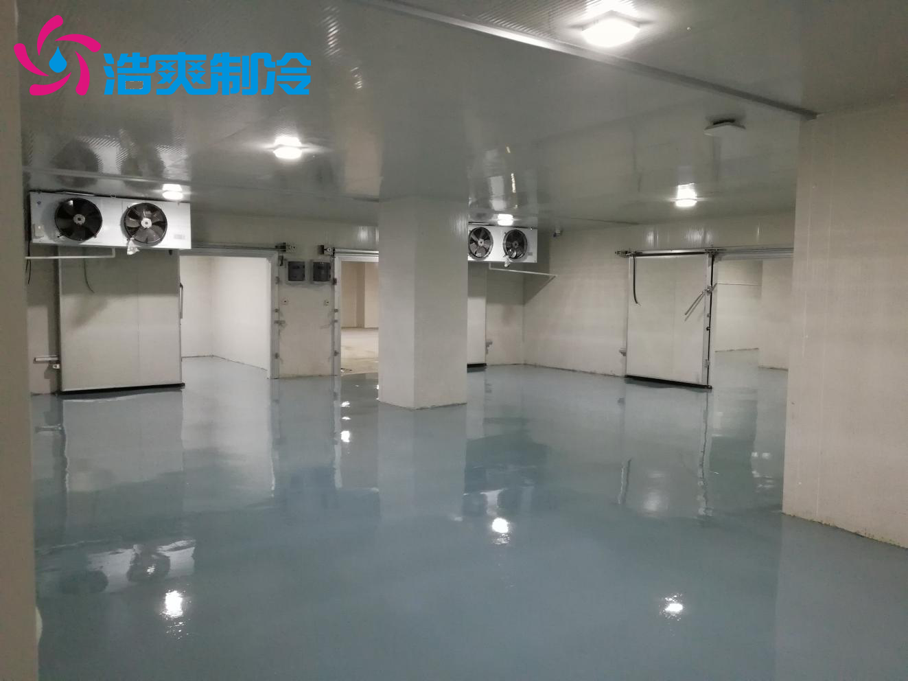 GSP 醫(yī)藥冷庫建造設(shè)計的標準規(guī)范 GSP 醫(yī)藥冷庫建造設(shè)計的標準規(guī)范