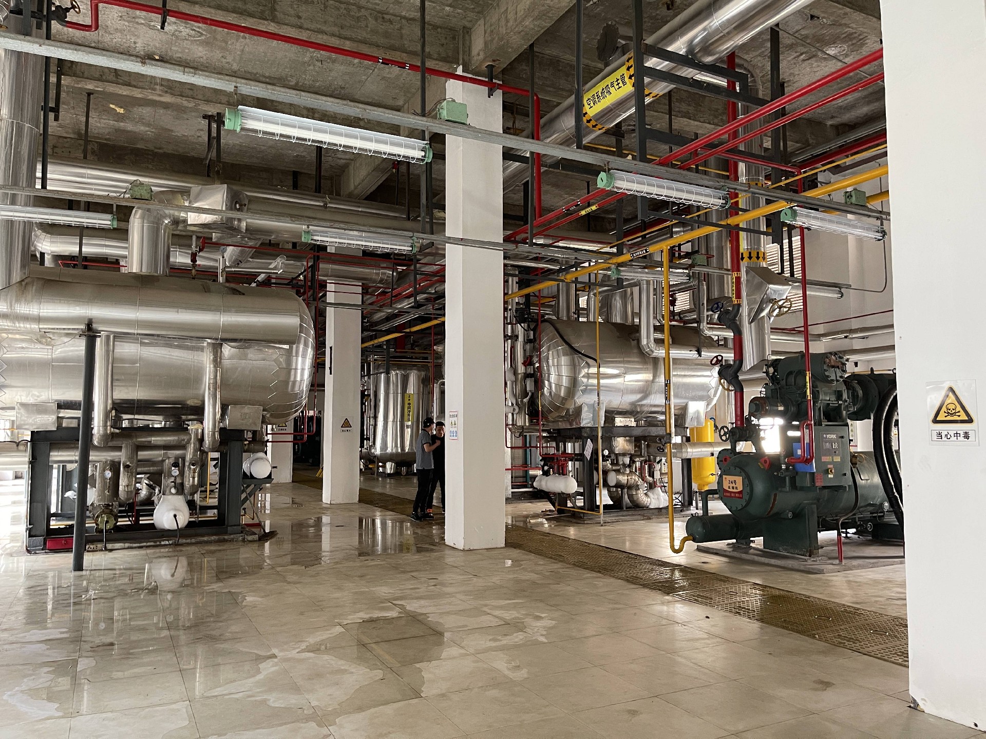 什么是自動(dòng)化立體冷庫？自動(dòng)化立體冷庫有哪些優(yōu)缺點(diǎn)？