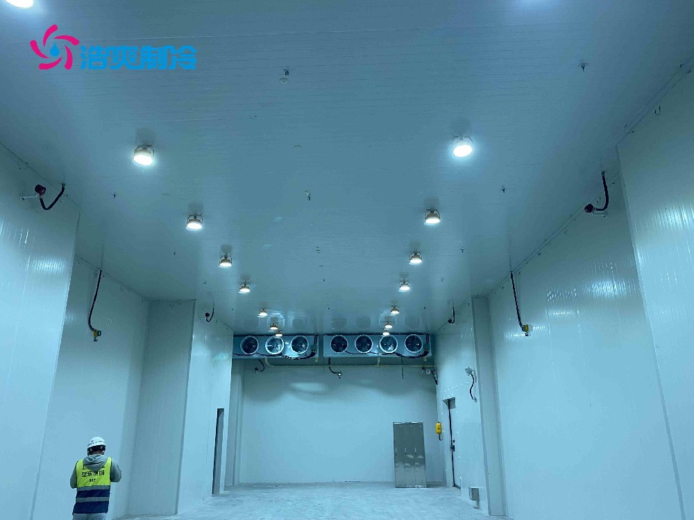 醫(yī)藥冷庫(kù)的建造與我們普通百姓有什么直接關(guān)系？