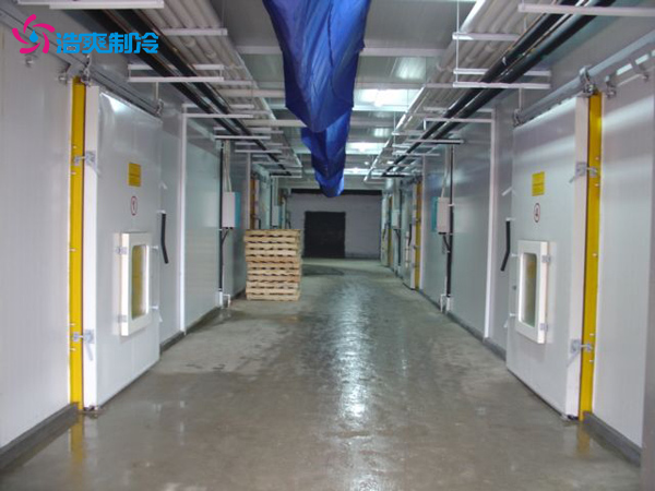 保鮮庫、冷藏庫、低溫庫的溫度范圍