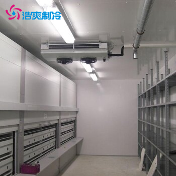 化工防爆冷庫的建造造價(jià)為多少錢