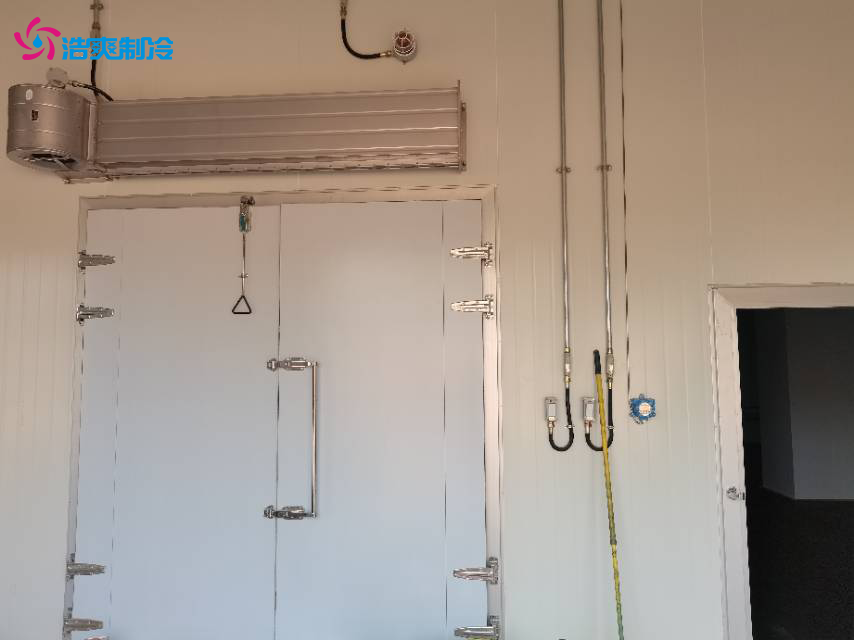 化工防爆冷庫(kù)建造的時(shí)候的標(biāo)準(zhǔn)有哪些 化工防爆冷庫(kù)建造的時(shí)候的標(biāo)準(zhǔn)有哪些