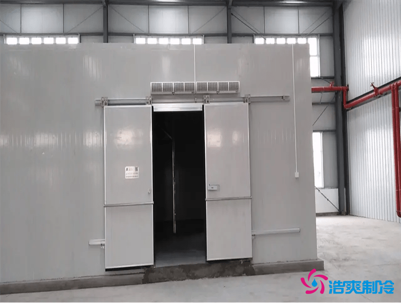 建造蔬菜水果保鮮冷庫需要了解以下這些知識(shí)