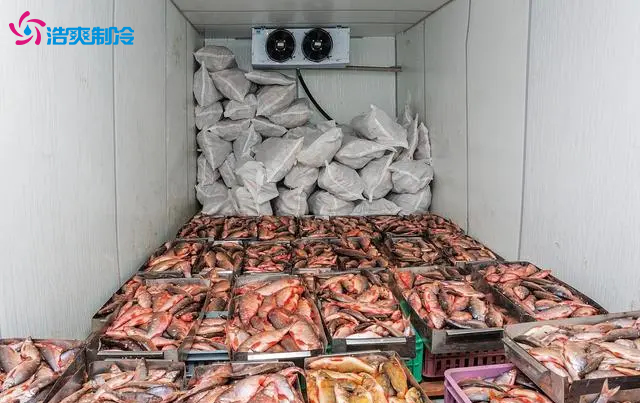 建造一個(gè)生鮮冷庫需要考慮到哪些因素 建造一個(gè)生鮮冷庫需要考慮到哪些因素