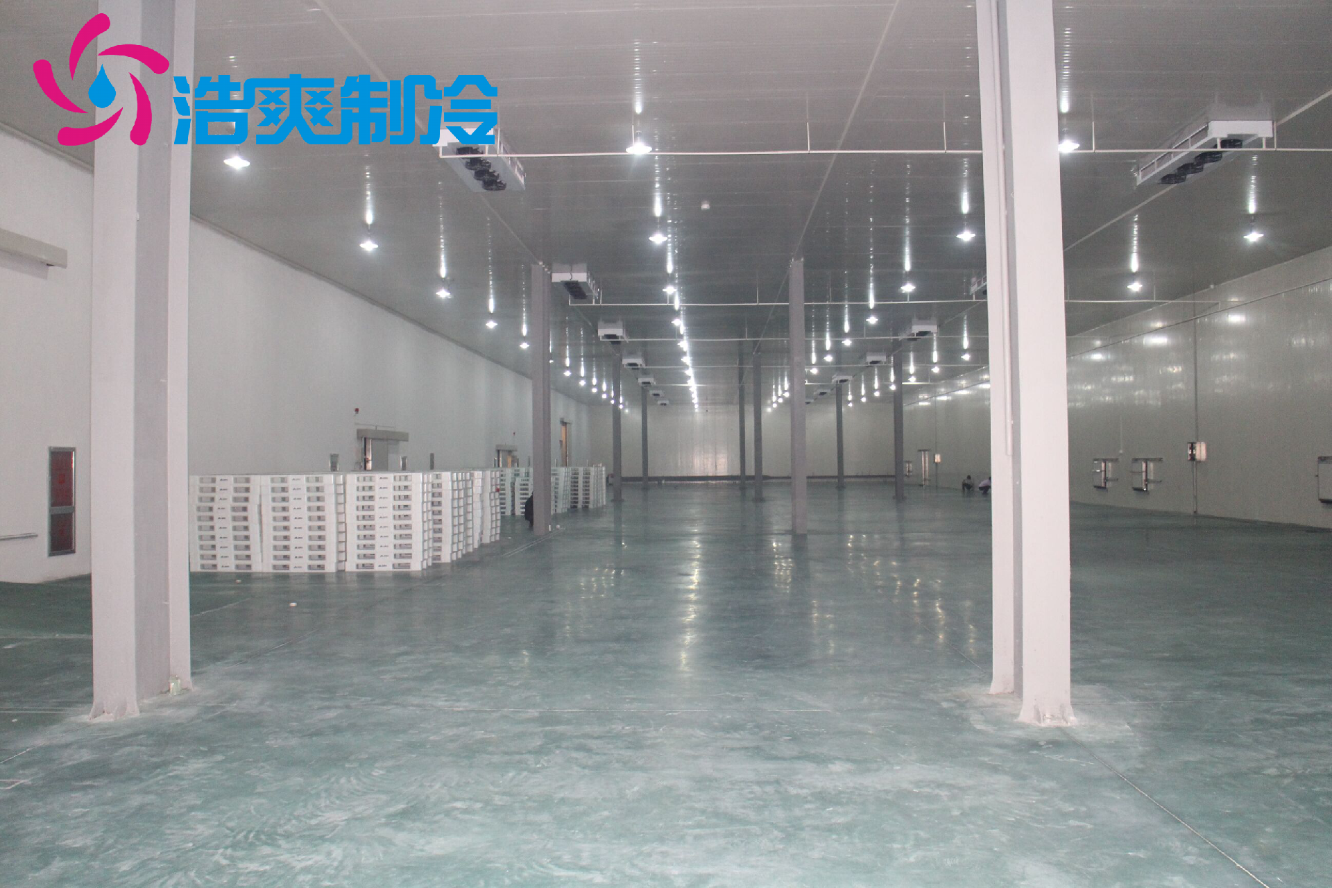 建造一個(gè)生鮮冷庫需要考慮到哪些因素 建造一個(gè)生鮮冷庫需要考慮到哪些因素