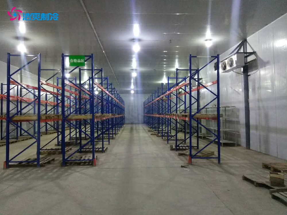 藥品陰涼冷庫(kù)建造 20度陰涼庫(kù)設(shè)計(jì)安裝