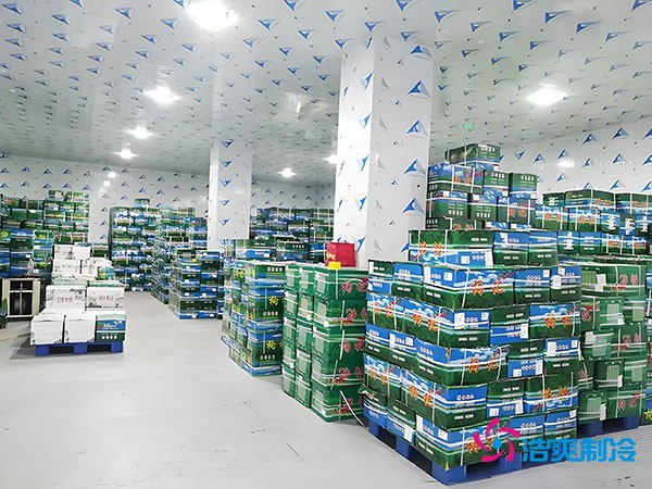 水果保鮮冷庫(kù)安裝價(jià)格