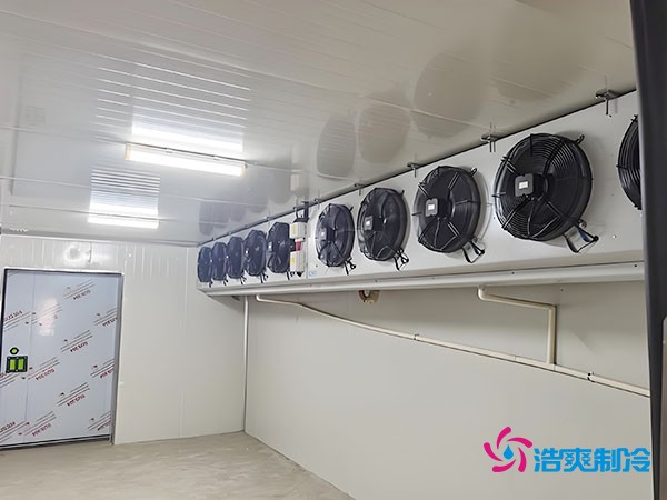 冷凍庫(kù)建設(shè)每平方米的造價(jià)是多少？