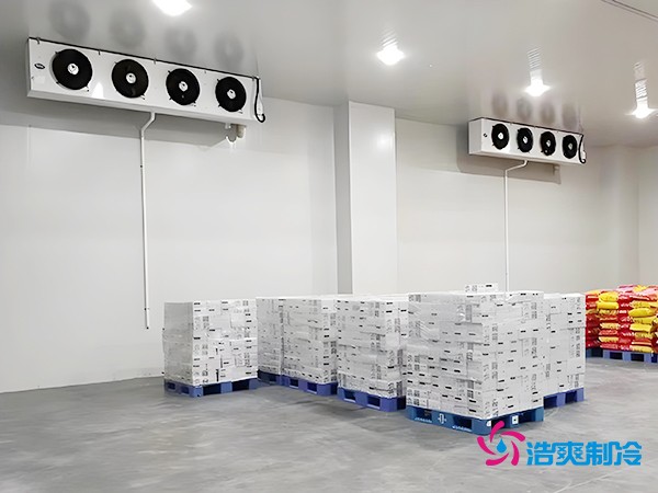 冷凍庫(kù)建設(shè)每平方米的造價(jià)是多少？