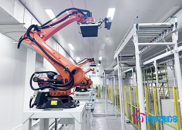 冷庫造價一平米如何計算？智能冷庫建造方案再降百元！