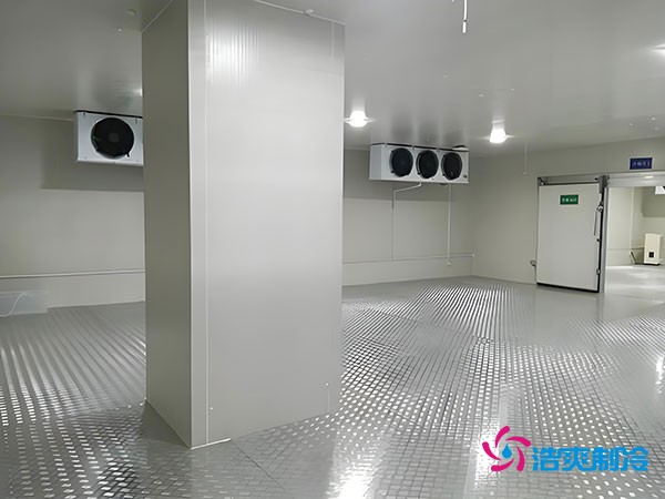 建造100平米-60℃存儲金槍魚的超低溫冷庫造價多少錢？