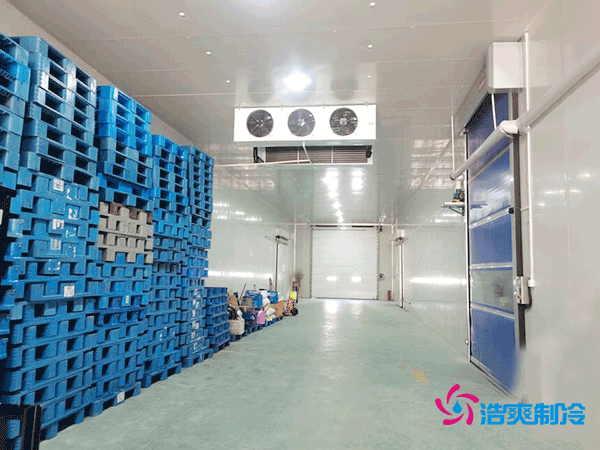 建造一個(gè)800平方米的食品冷庫(kù)需要多少費(fèi)用呢？