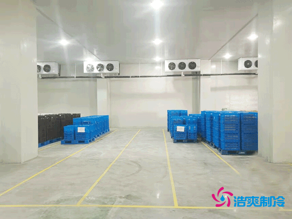 建造一座5000平方米的冷藏庫(kù)造價(jià)需要多少資金？