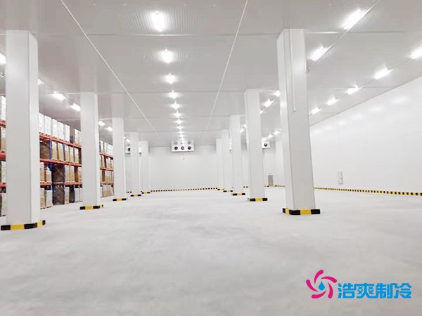 冷庫報價涵蓋了哪些費用呢？