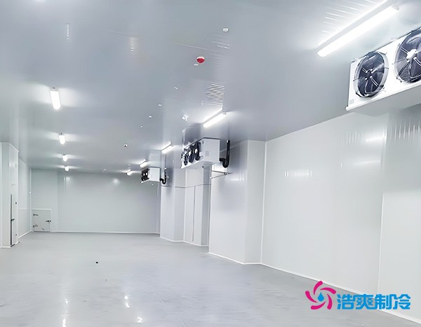 冷庫建造費(fèi)用