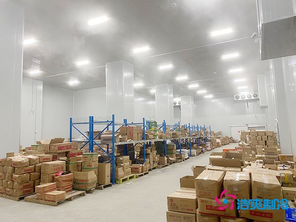 300平米廠房升級(jí)為冷凍庫(kù)安裝全面解析與費(fèi)用預(yù)算