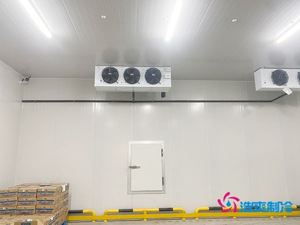 建造一個面積為100平方米的香菇保鮮庫造價需要多少費用？